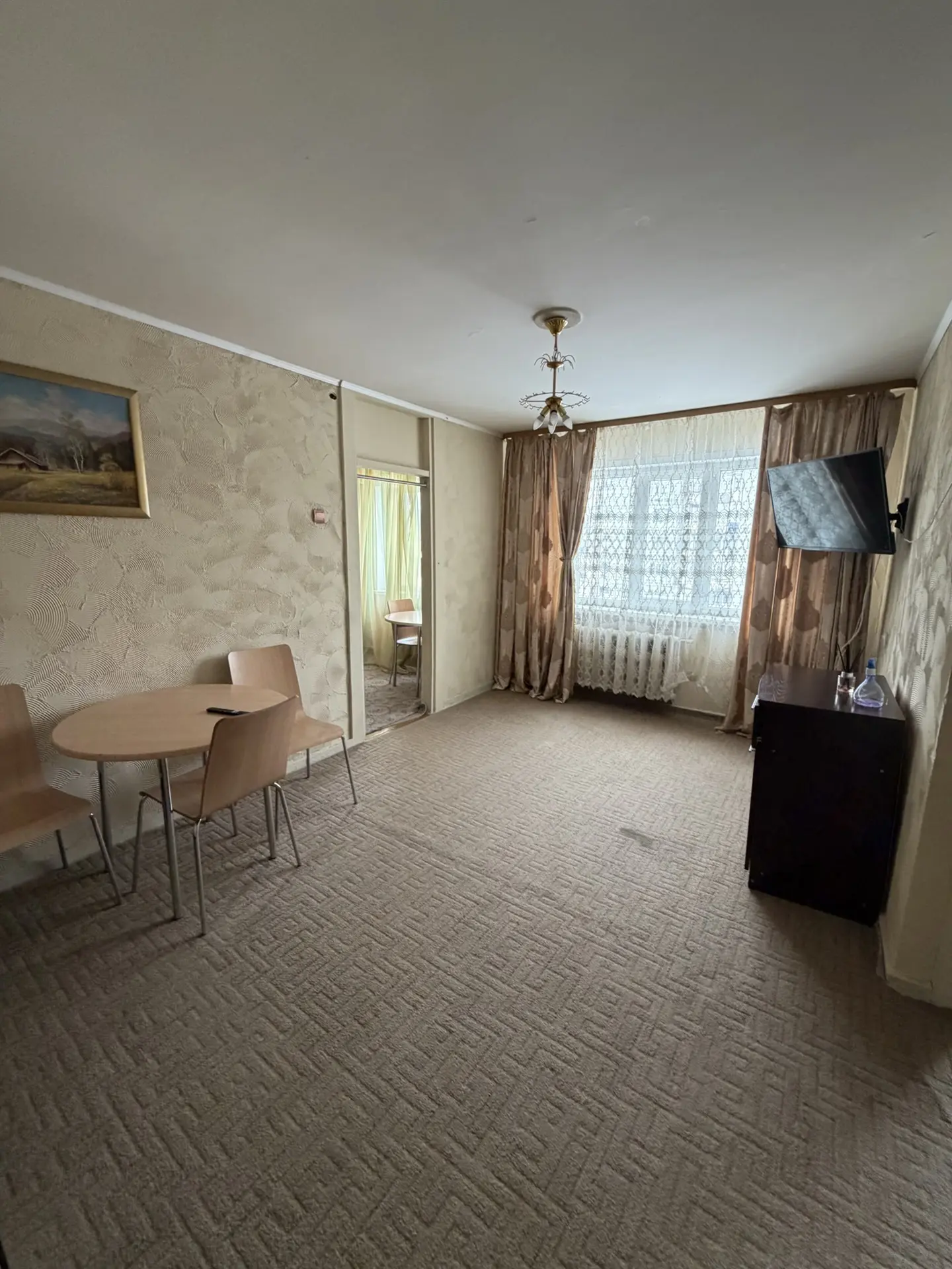 🏡 Продам 2-х комнатную квартиру