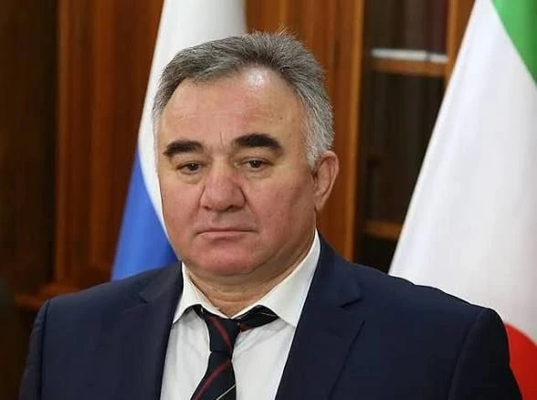 Суд отказался выпускать из СИЗО брата главы Ингушетии и пятерых его сообщниц