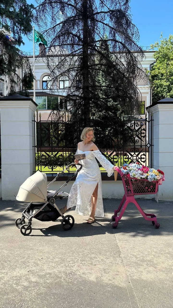 Чисто посмеяться на ночь)