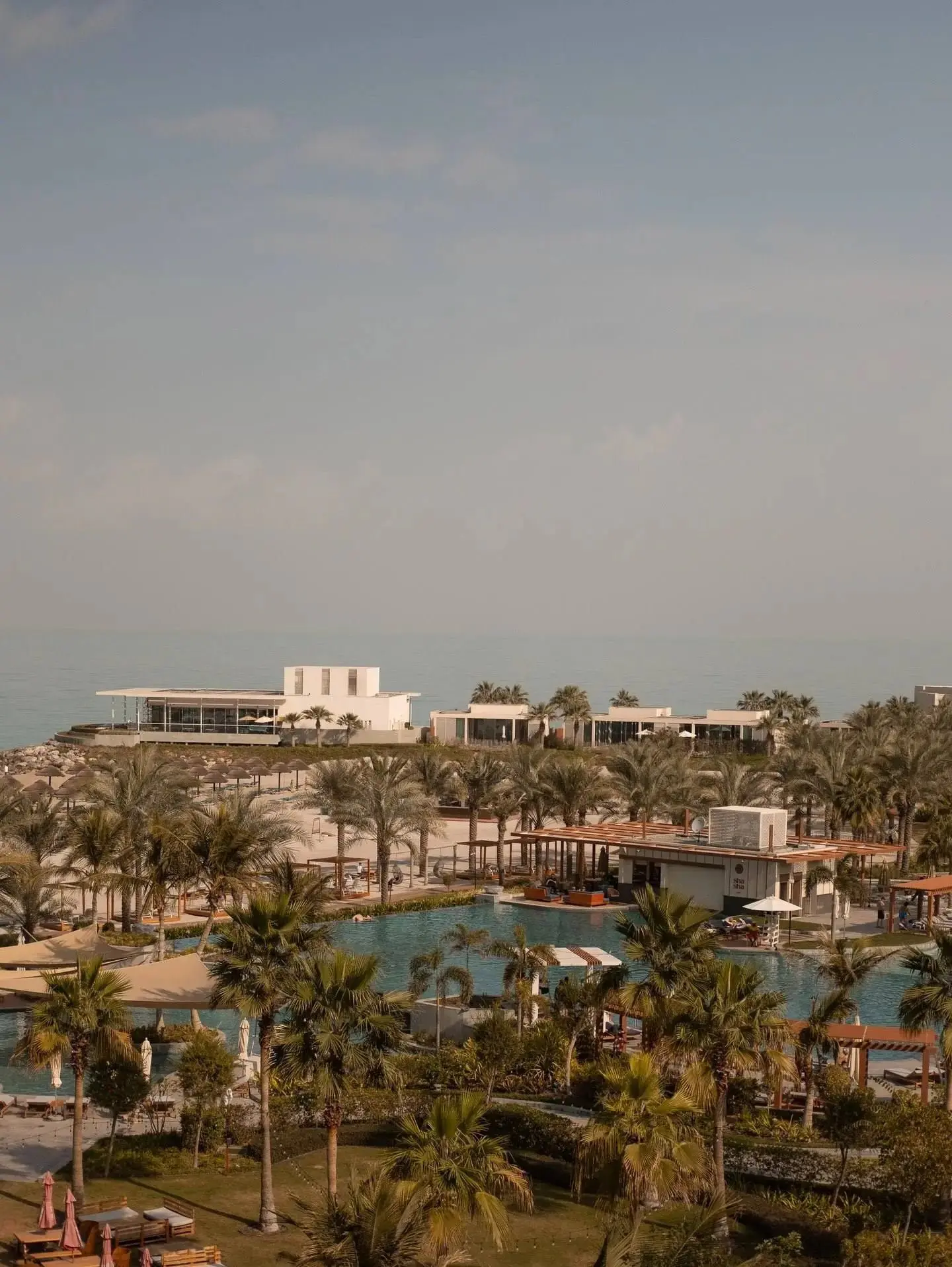 ОАЭ 🌴