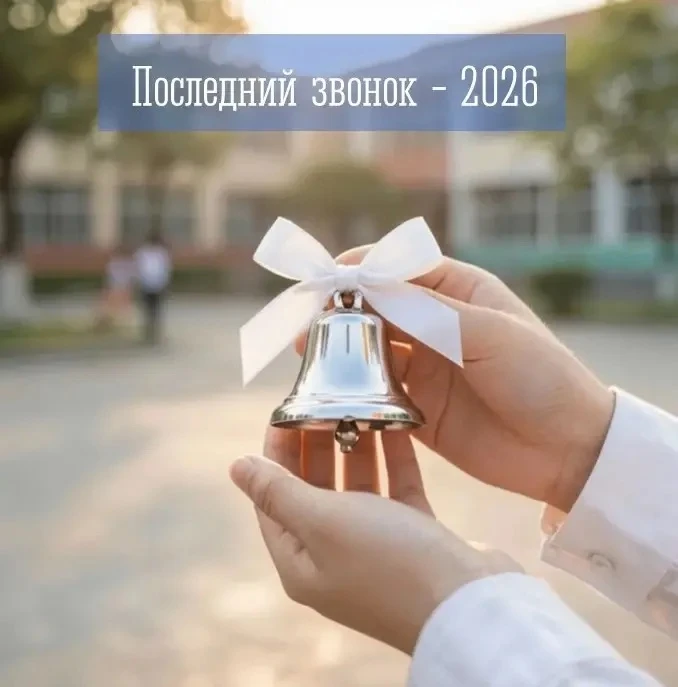 Дорогие выпускники! Уважаемые педагоги и родители!