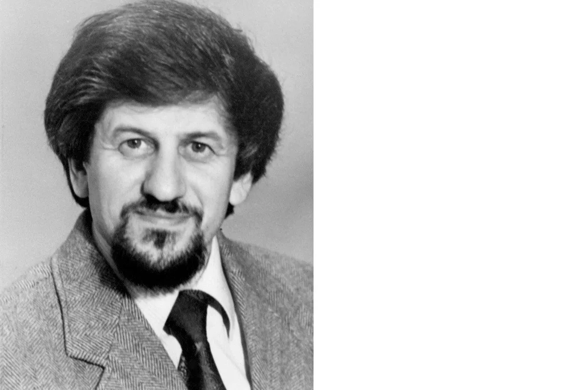 🎓 80 лет Леониду Хорошу: память о знаменитом педагоге
