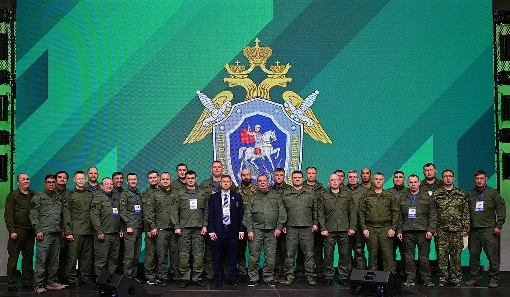 В Ямало-Ненецком автономном округе состоялся учебно-практический семинар по вопросам ра...