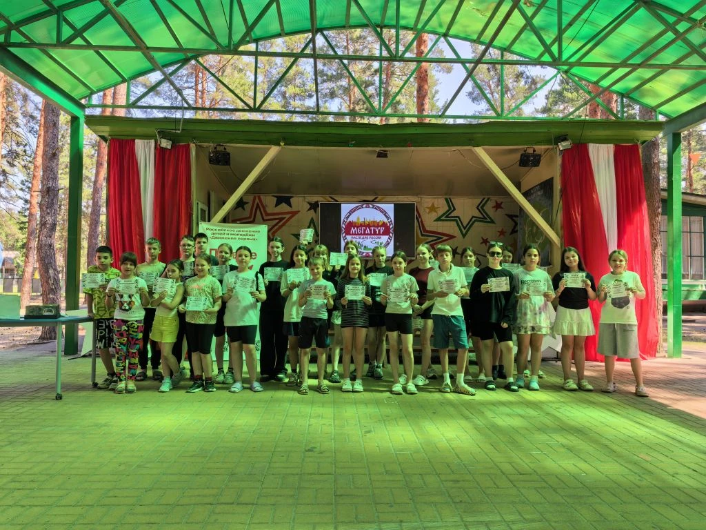 Сегодня наградили детей по итогам Веселой олимпиады🥳😜

Вот краткий разбор того, что происходило на