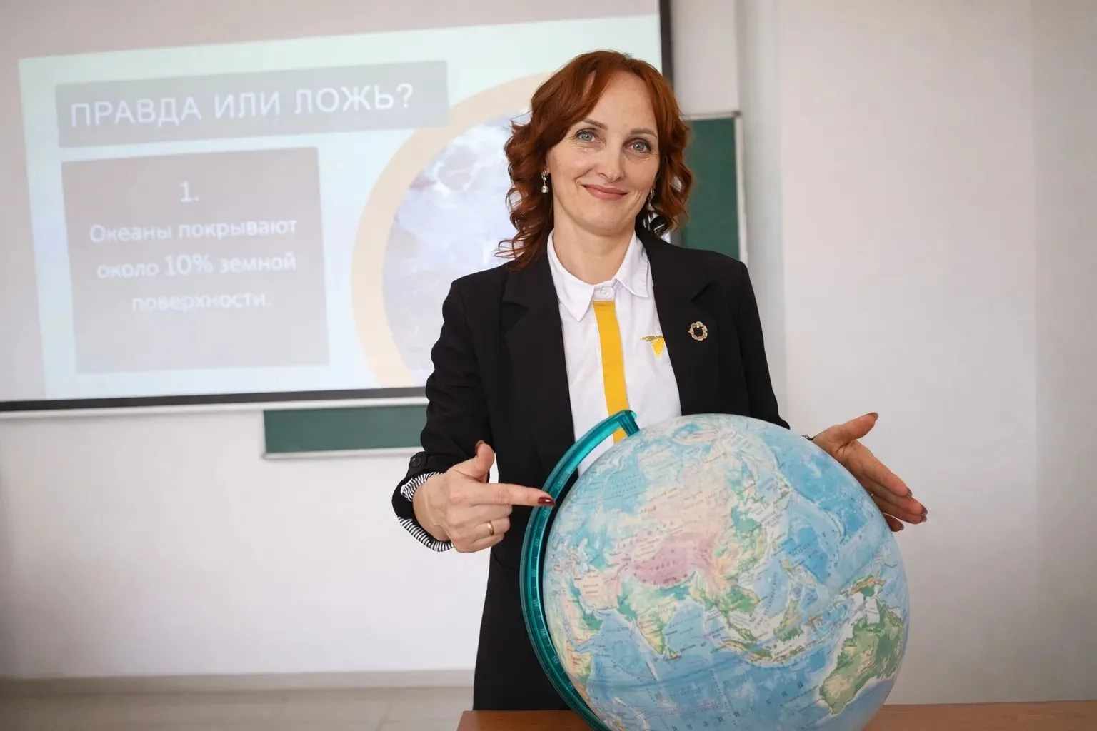 🧡 Росдетцентру — 10 лет: Оренбургская область в числе регионов, формирующих новую философию воспитан