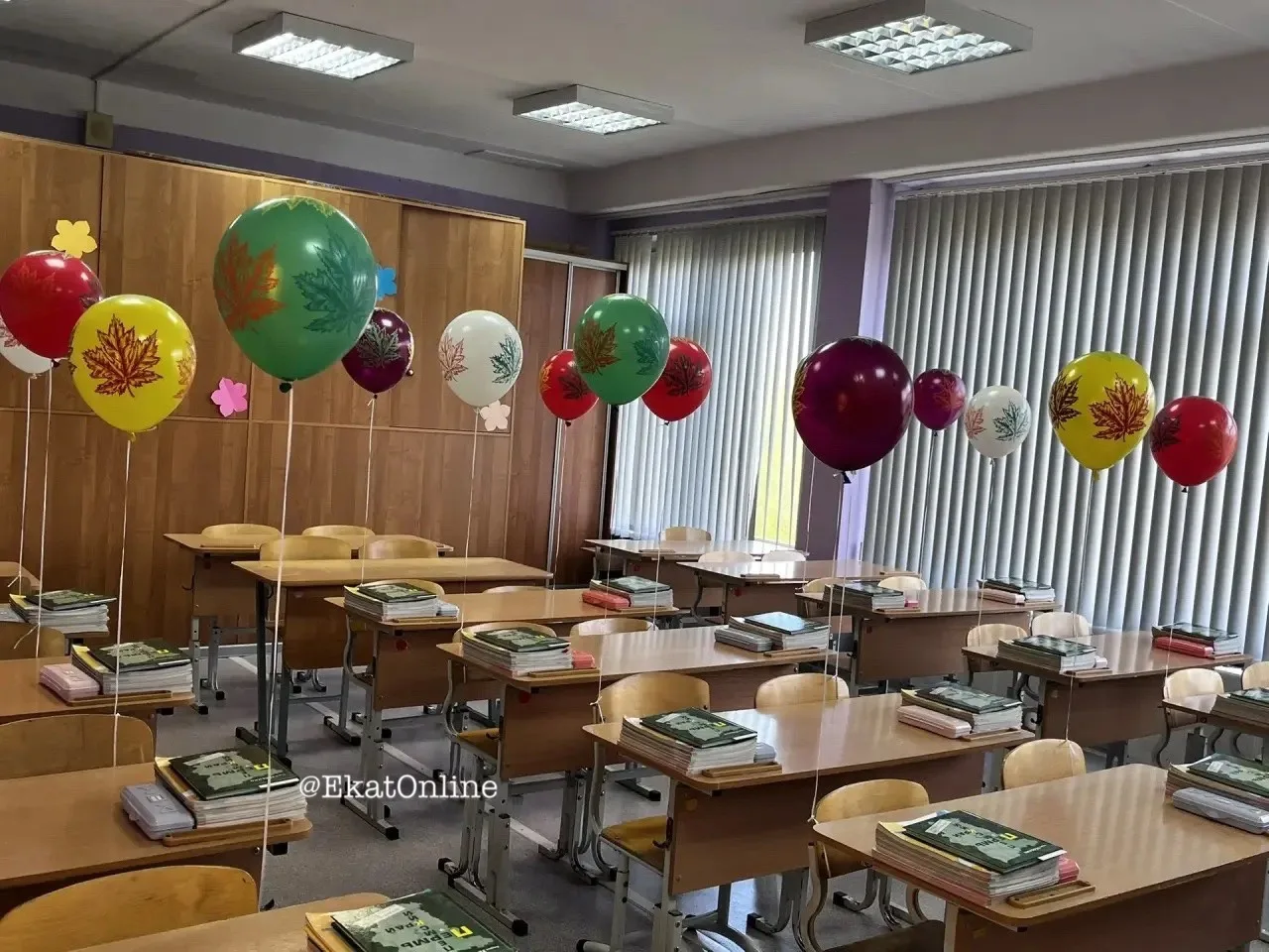 🎒 Школьникам отменят уроки из-за трехдневных выборов