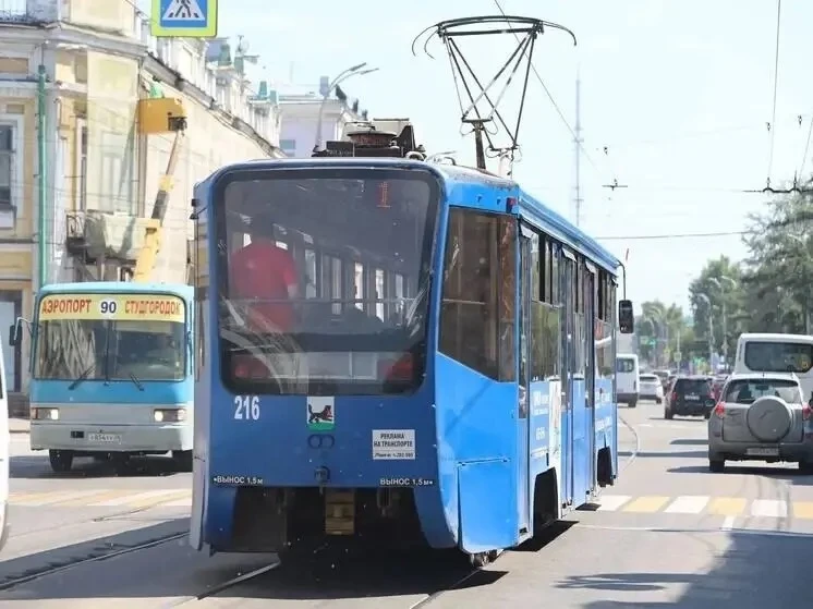 🚃 Остановку «Центральный рынок» перенесут из-за реставрации торговых домов Миля