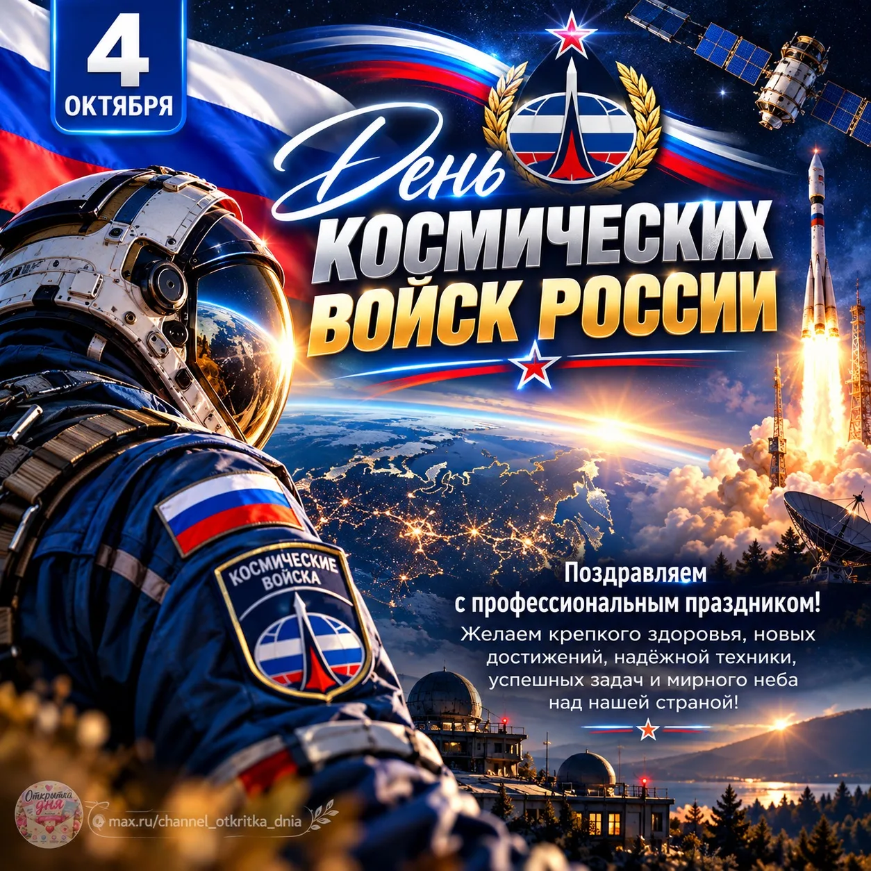 Открытка дня💌Подписаться