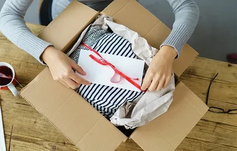 🛍️ Покупка в интернет-магазине: золотое правило возврата любого товара в течение 7 дне...
