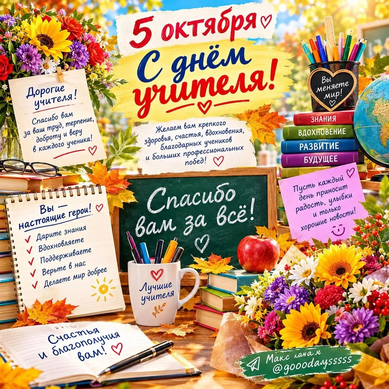 Доброе утро друзья ☕️