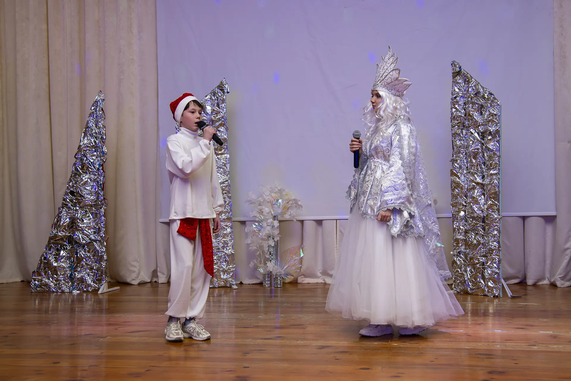 #85школа_события #85школа_школьныйтеатр 23 января был дан старт месячнику патриотического воспитания