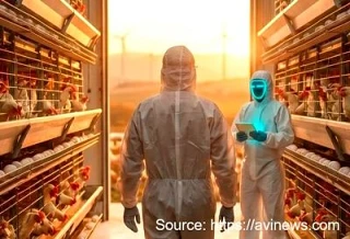 Нехватка рабочей силы в птицеводческой отрасли: потенциальные решения