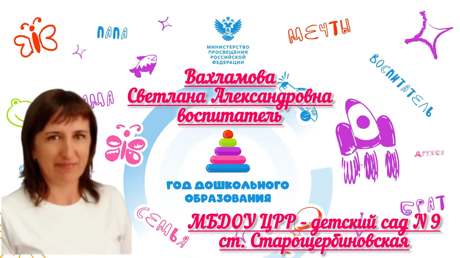 🎉🌸В рамках профессионально‑общественной инициативы «Родительское признание» мы с особ...