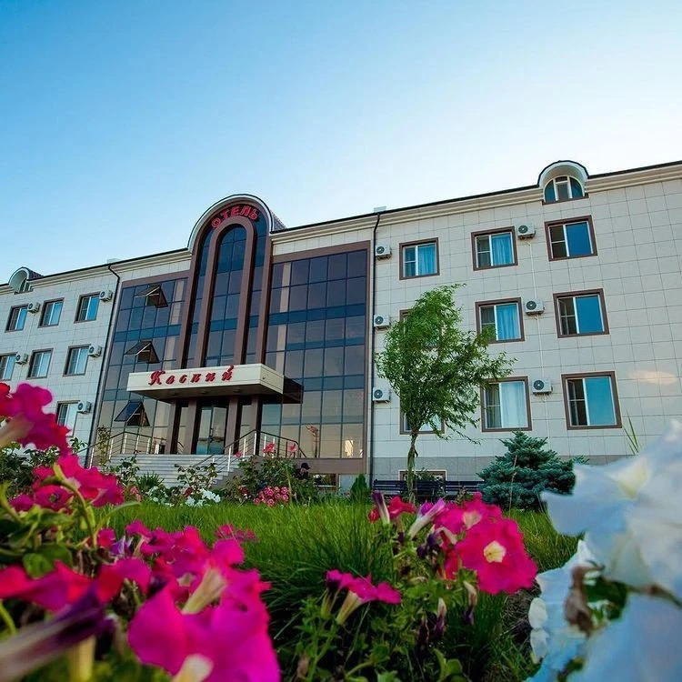 📍ДАГЕСТАН 😍 отель с аквапарком!!!