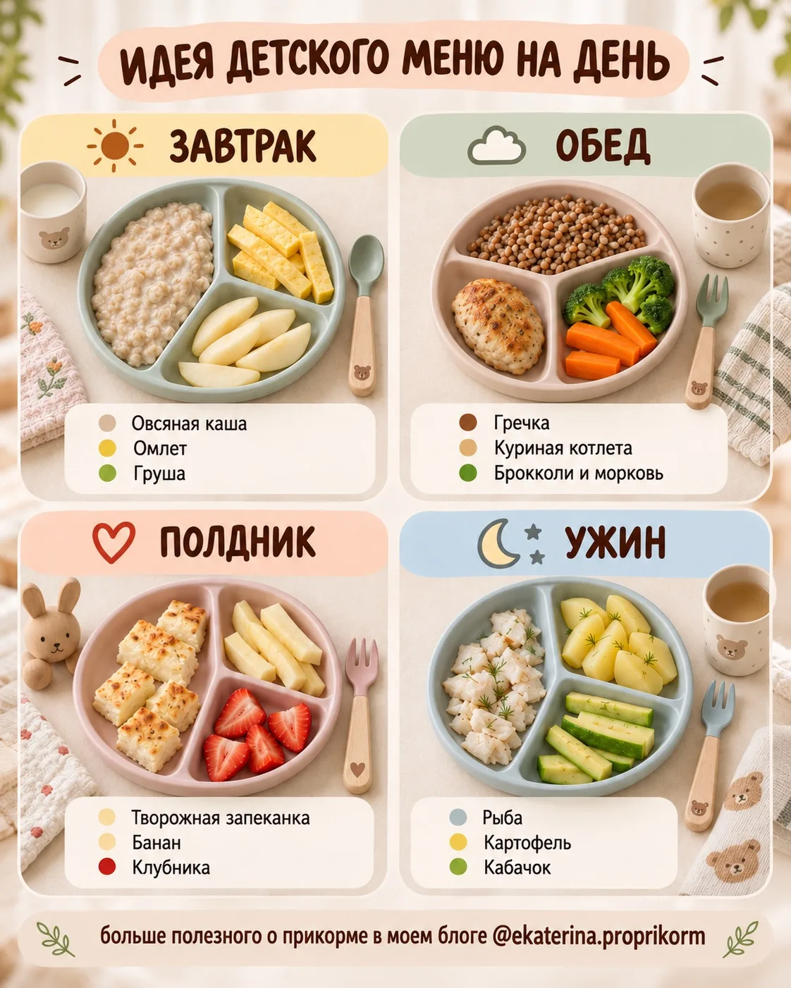 Также обязательно добавляйте растительные и немного сливочного масла в блюда, чтобы они...