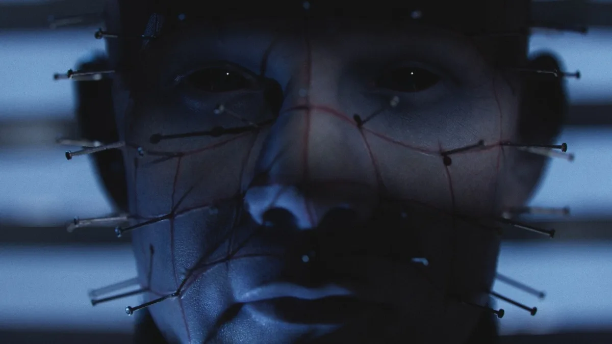 Хоррор-эшкен Hellraiser: Revival выйдет 8 октября

Saber Interactive назвала дату релиза своего хорр