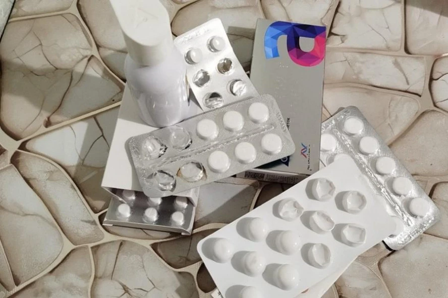 💊 Заболеваемость ОРВИ в Тамбовской области за неделю увеличилась на 3%