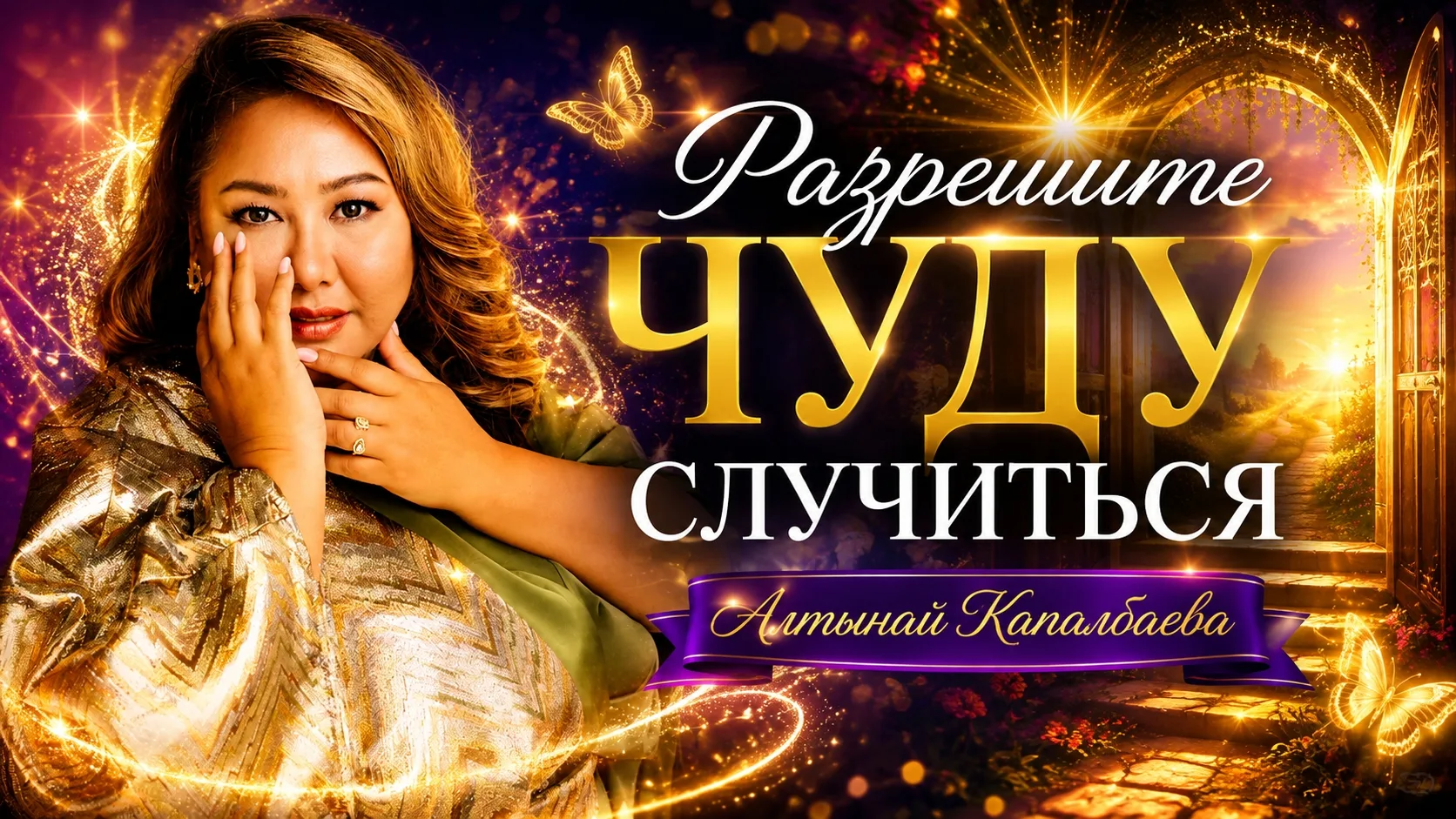 А когда вы в последний раз спрашивали себя: «Чего я хочу?»