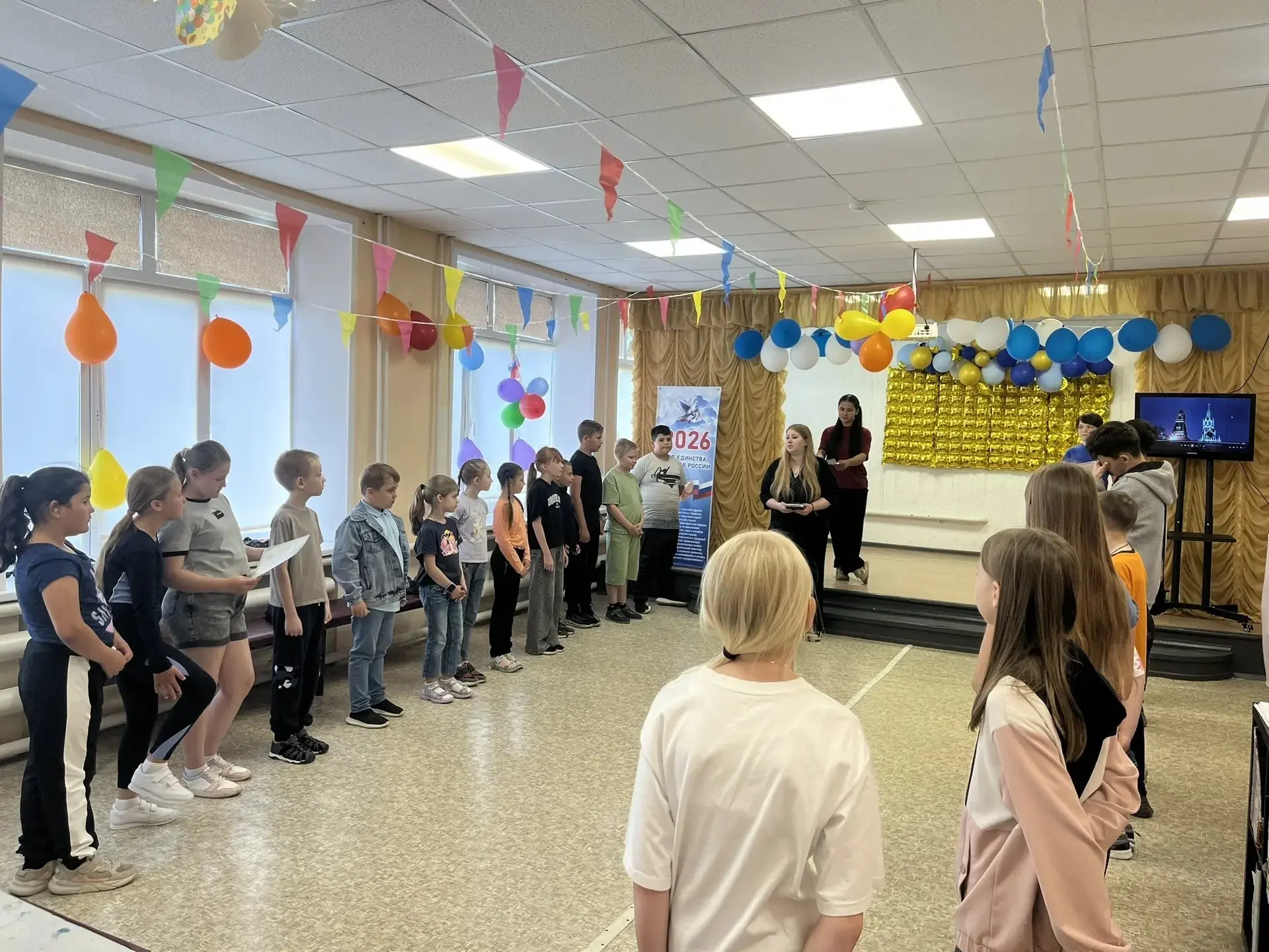 Лето — это маленькая жизнь, и в «Радуге» она началась! 🎉😃