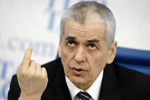 ❗Академик РАН Геннадий Онищенко говорит, что топливный кризис хорошо влияет на россиян