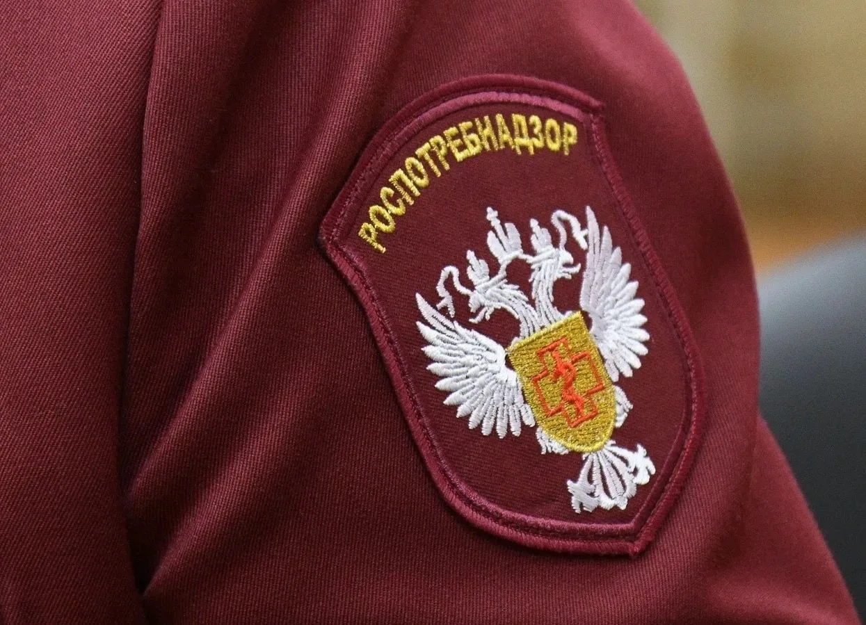 Рост заболеваемости ОРВИ, гриппом и COVID-19 на 33,8% за неделю зафиксирован по всей Ро...