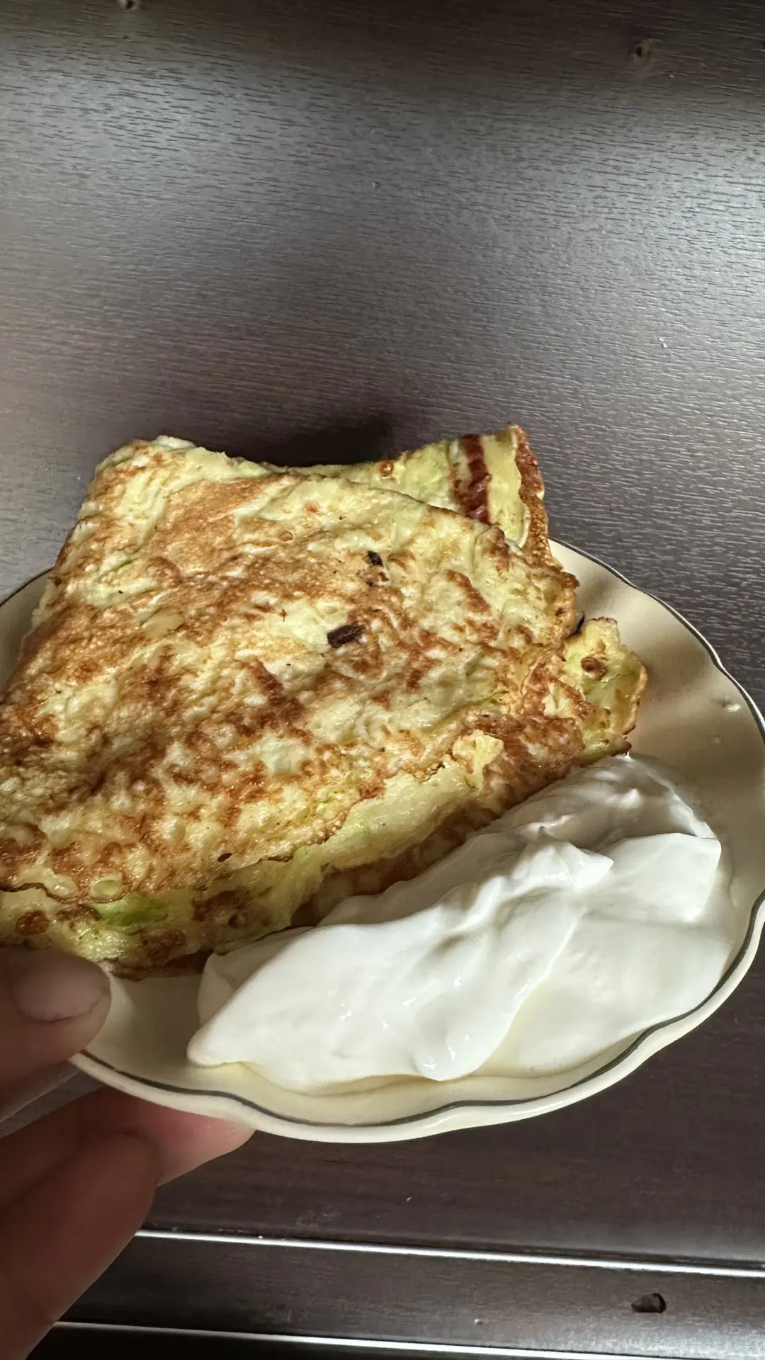 Вкусного завтрака!!