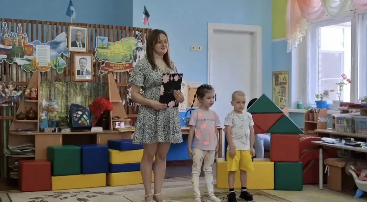 Делимся радостью и впечатлениями от нашего совместного литературного вечера «Моя Белгор...