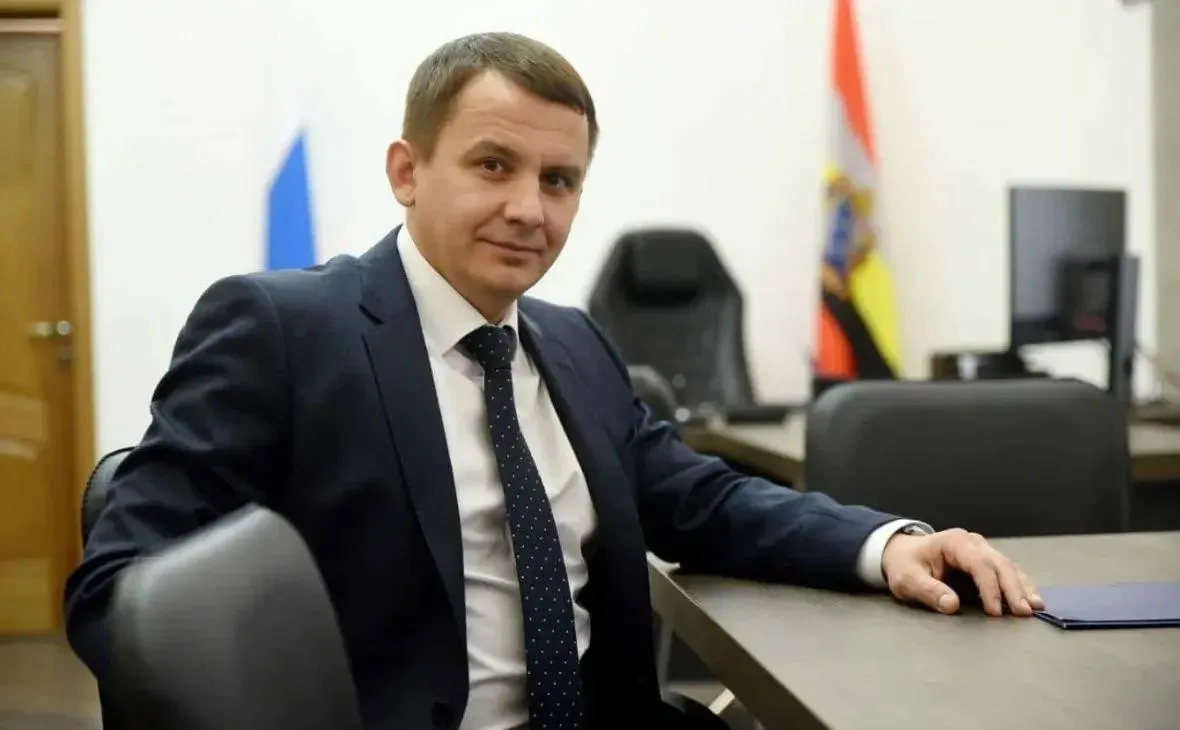 ⚡️Прокуратура требует взыскать 159 миллионов рублей с бывшего мэра Курска Игоря Куцака и других фигу
