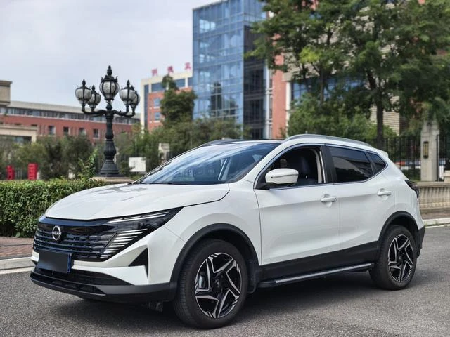 ‼️ NISSAN QASHQAI ‼️