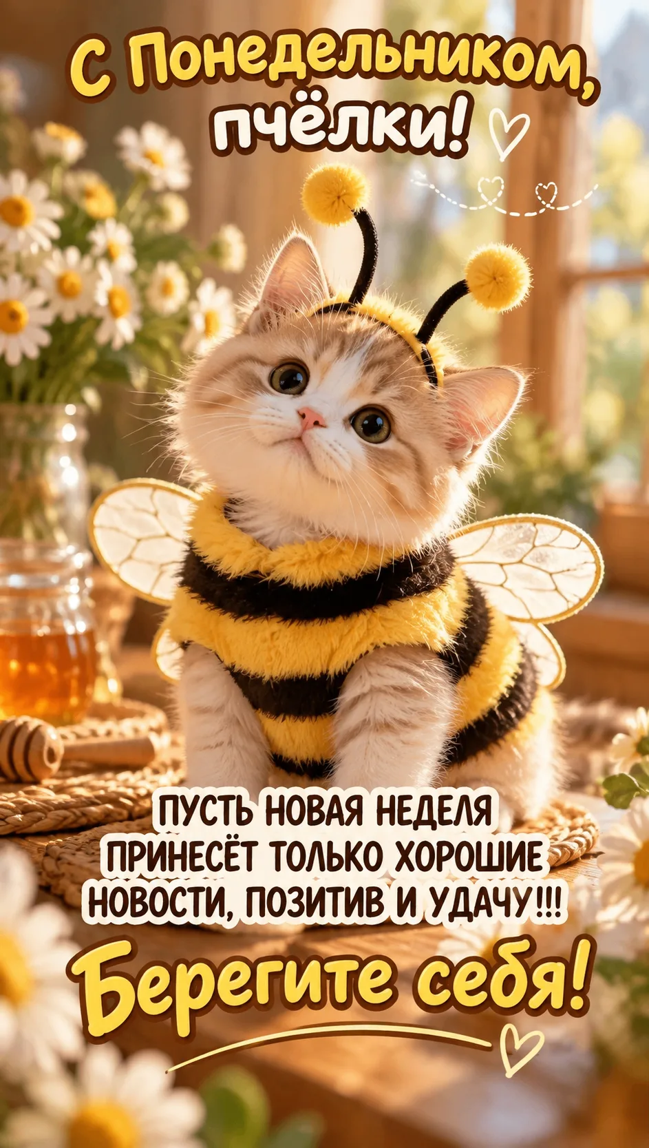 #доброеутро