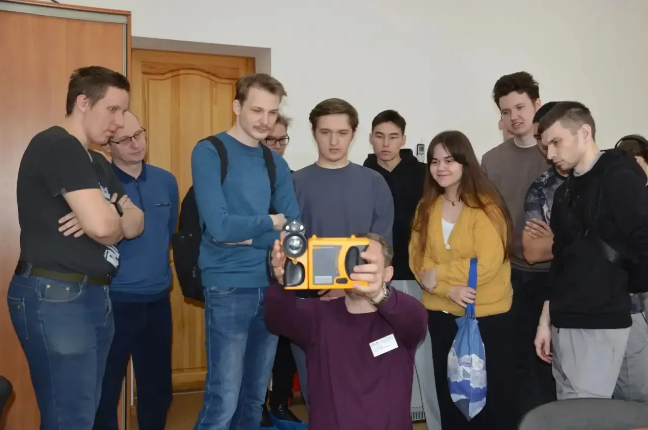Первое практико-ориентированное занятие по дисциплине «Метрология, стандартизация и сертификация» пр