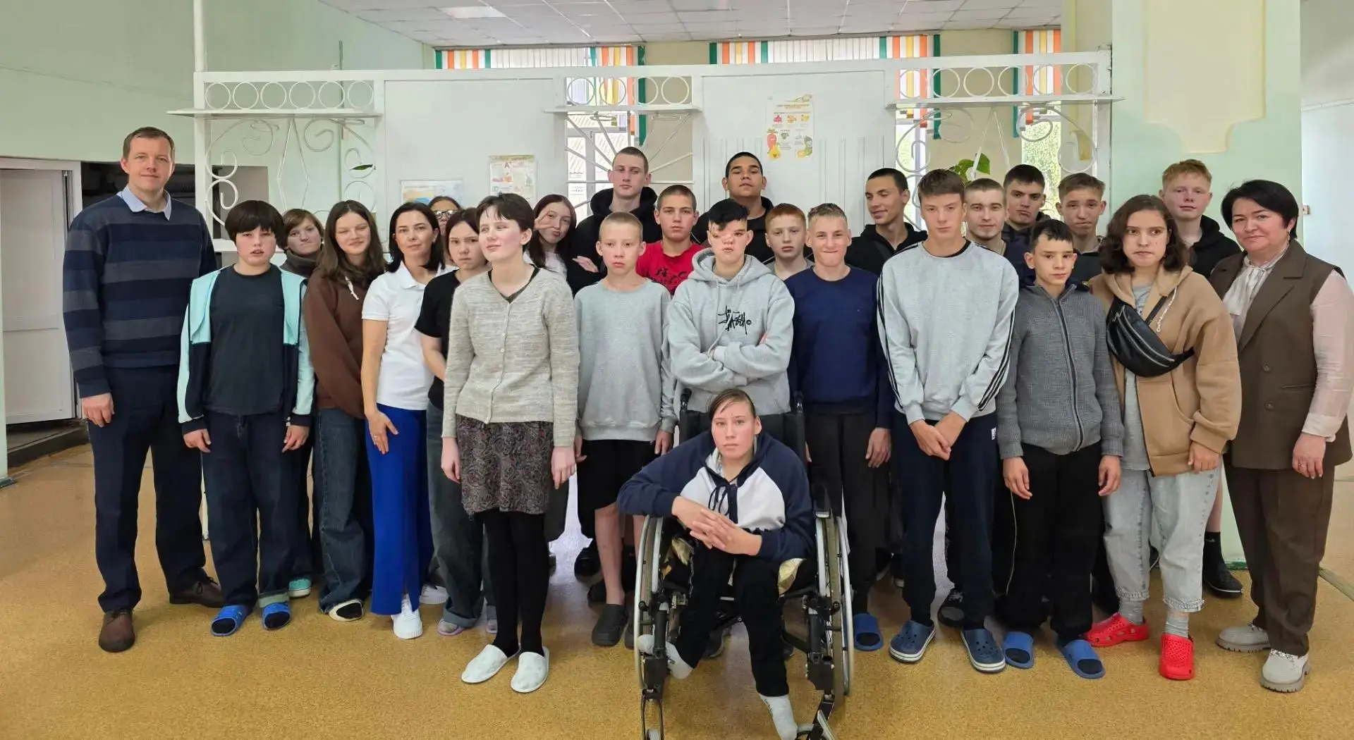 🎈🎈🎈В преддверии Дня знаний представители министерства финансов Кировской области при...