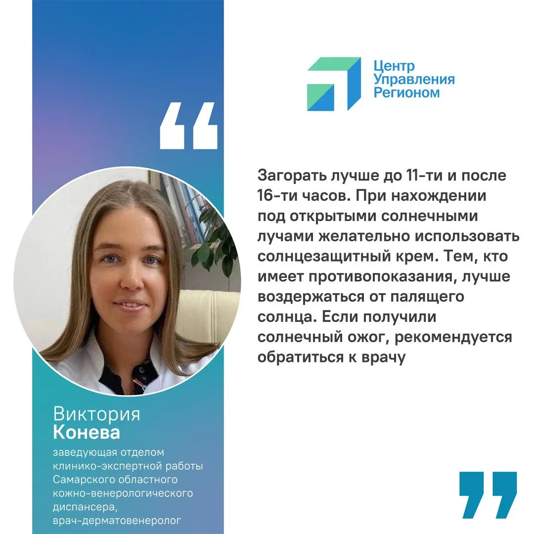 Начинаем пляжный сезон правильно!
