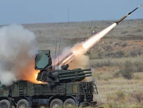 8 дронов сбили в Калужской области


Днем в Калужской области сбиты 8 БПЛА. Силами ПВО они были унич