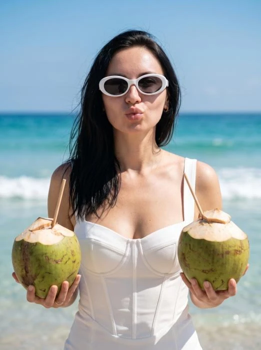 🏝️Фотосессия из отпуска мечты