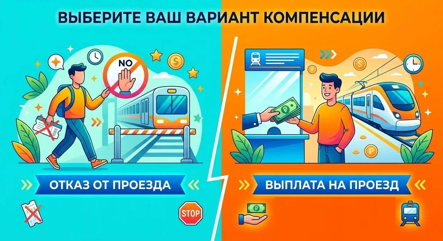 Информация для региональных льготников