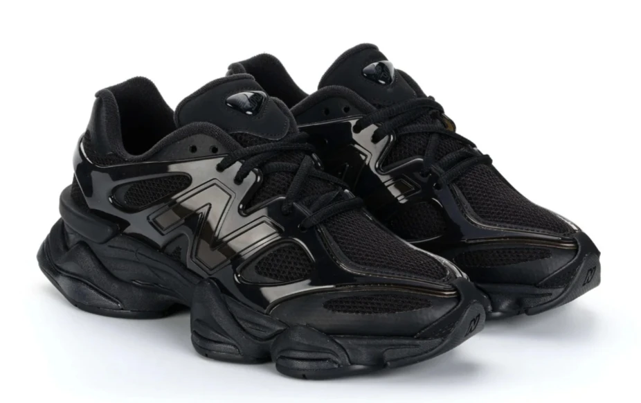 Кроссовки New Balance 9060