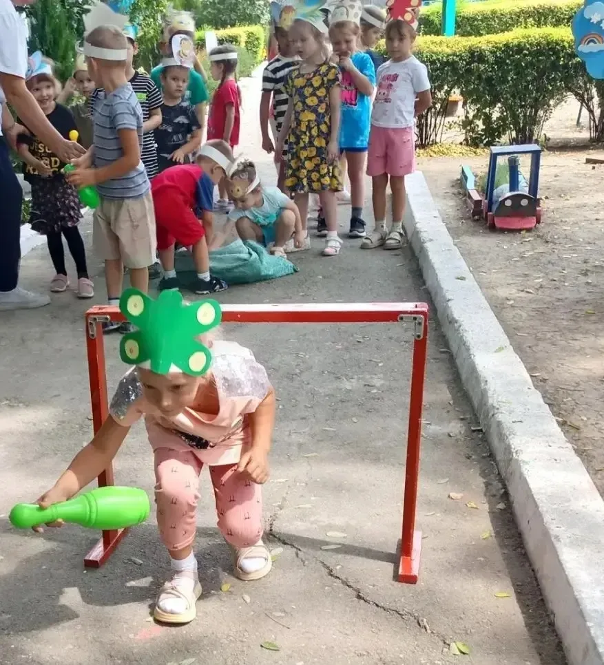 Муха, Муха‑Цокотуха,