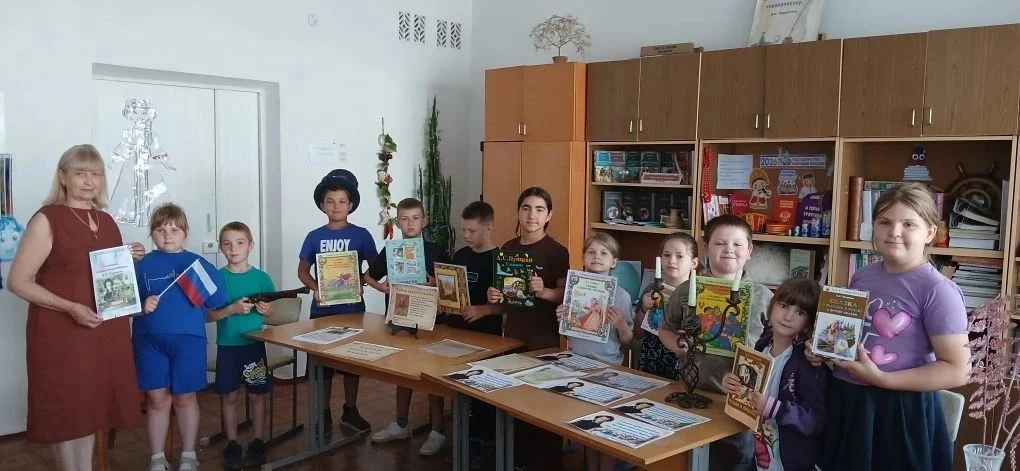 6 июня в России отмечается праздник Русского языка. Русский язык является одним из главных культурны