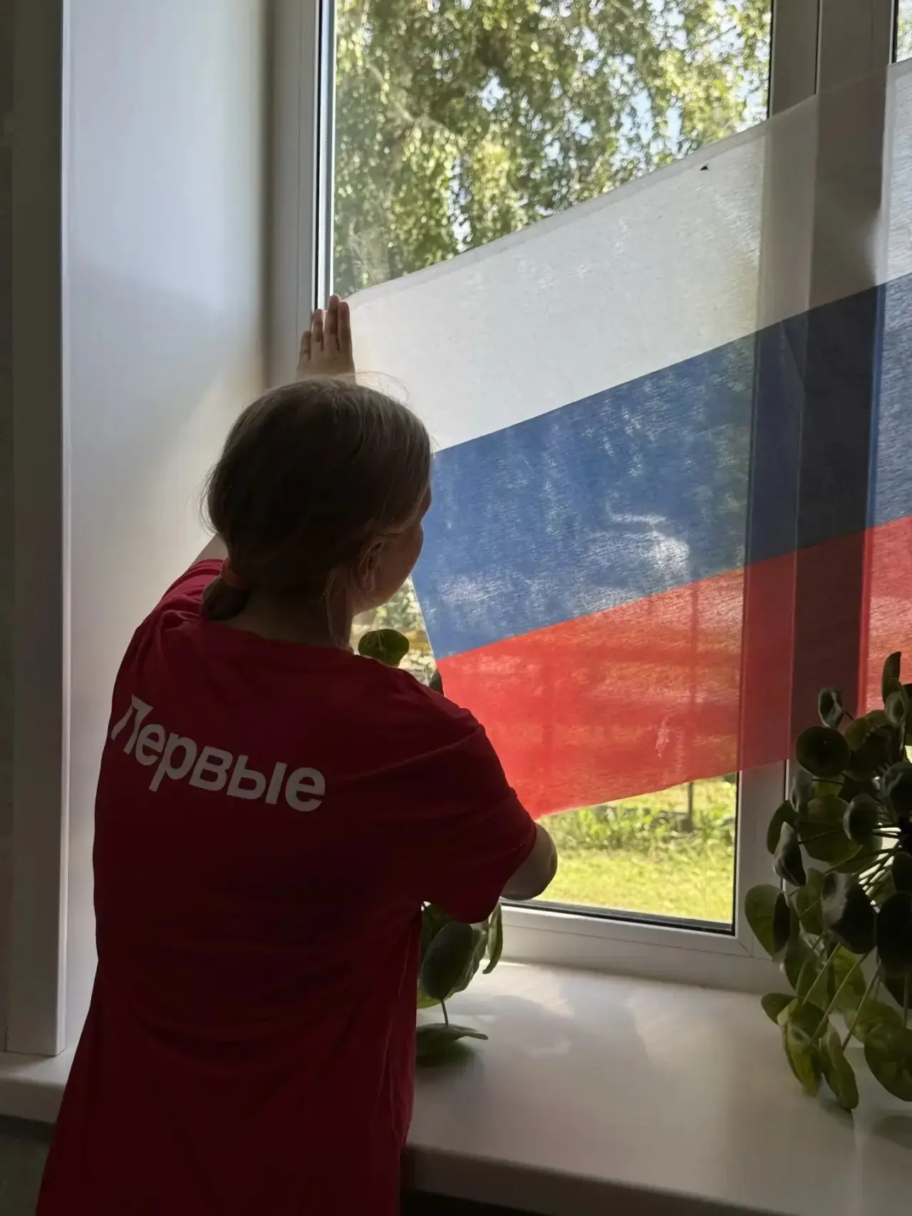 🔥День России в «Орбите» ярко, патриотично и душевно!

🇷🇺Дети нашего дома приняли участие во всеро
