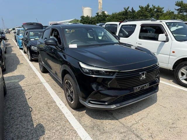 🚘🔥В продаже HONDA VEZEL