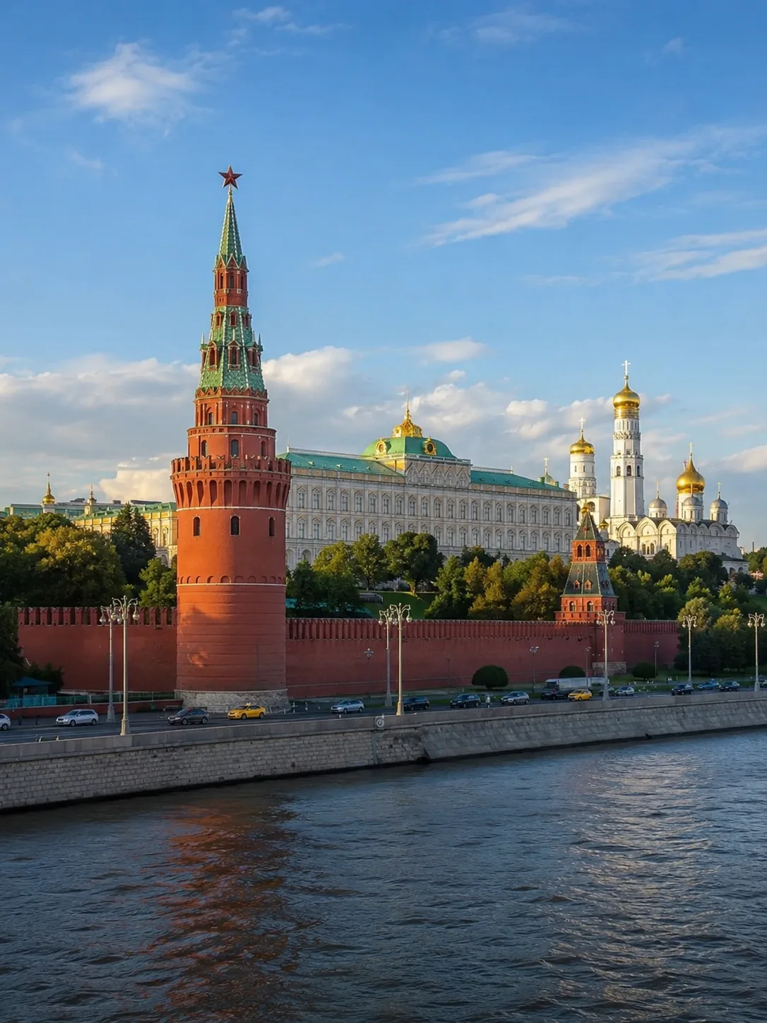 ❗️НовоЙ мобилизации в России не планируется
