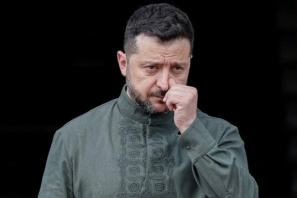 ⚡️Поддаваться Путину — значит сломать Украину