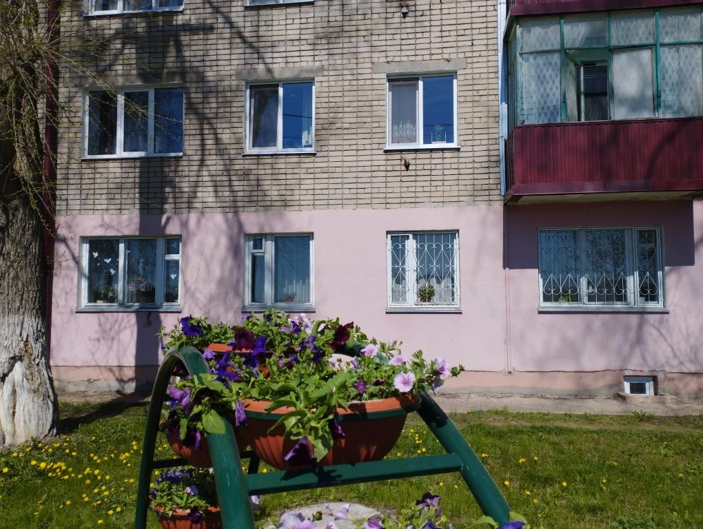 9 мая 2026 года, в день, когда будет отмечаться 81-летие Победы в Великой Отечественной...