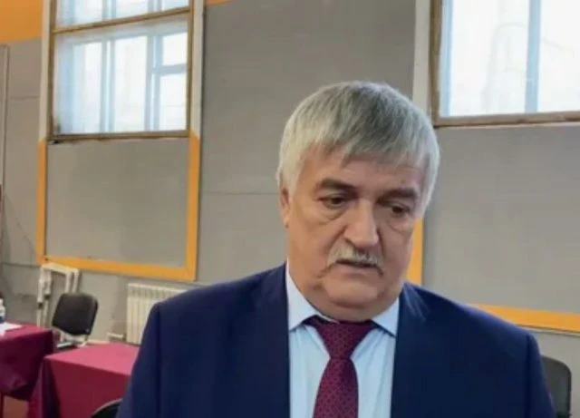 Сталик Дерягин осужден за халатность.