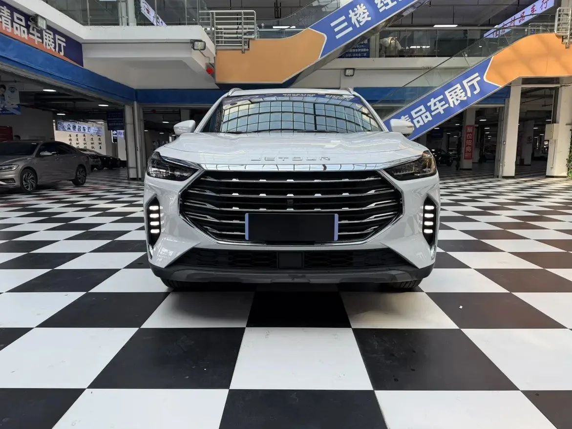АКТУАЛЬНОЕ ПРЕДЛОЖЕНИЕ! 
Данный автомобиль можно купить прямо сейчас. 

🇨🇳 Jetour X70 Plus 

➖2022