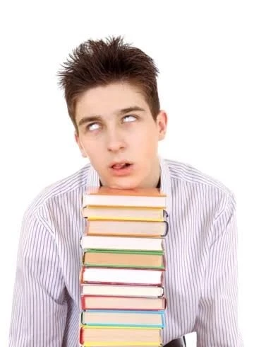 📚 Учительница, которая победила «нечитающих» подростков