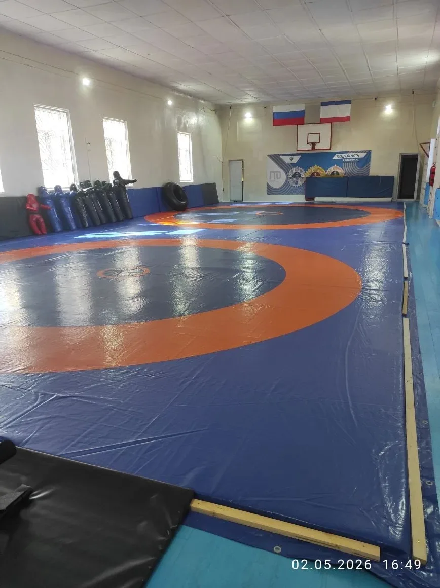 Уважаемые участники группы, дорогие ребята, администрация МОУ ДОД ДЮСШ рада сообщить, ч...