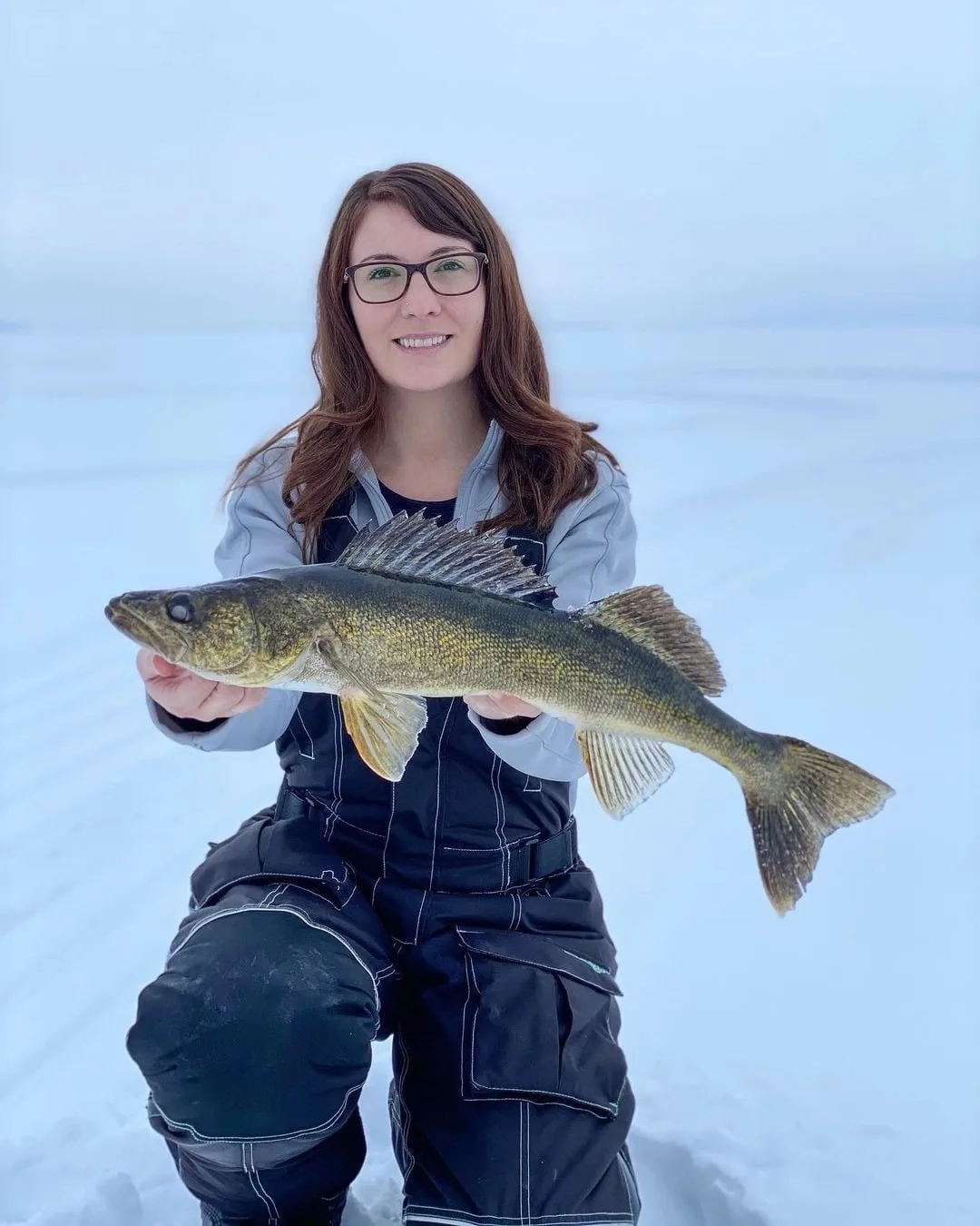 Улов от нашей подписчицы 🎣