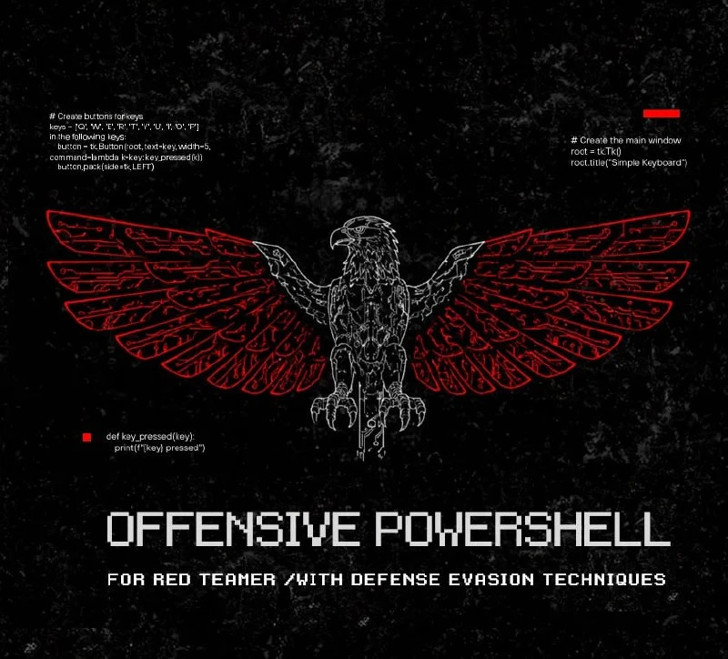 PowerShell не умер

Материал Maland на Screetsec хорошо показывает, почему PowerShell все еще жив в 